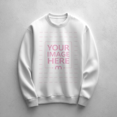 Custom Sweatshirt